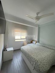 Piso en Los Castillejos - La Trinidad. Piso en venta en málaga