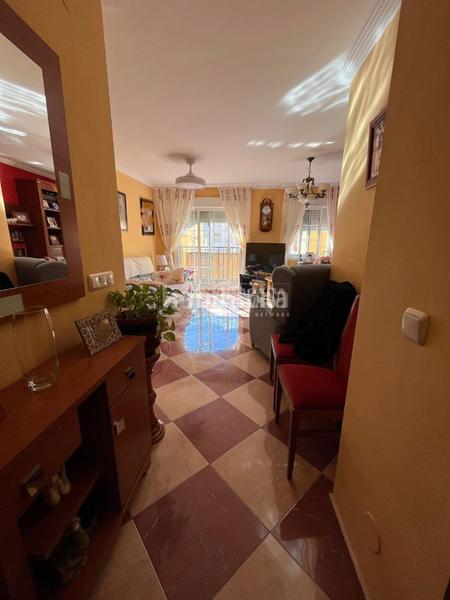 Foto 3f40dcb6-89e0-4c89-9cf4-b0739222a6e1. Flat in Suárez Málaga