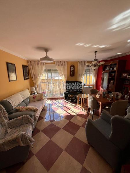 Foto 5202889e-e023-4720-83ab-01e6a40f154c. Flat in Suárez Málaga