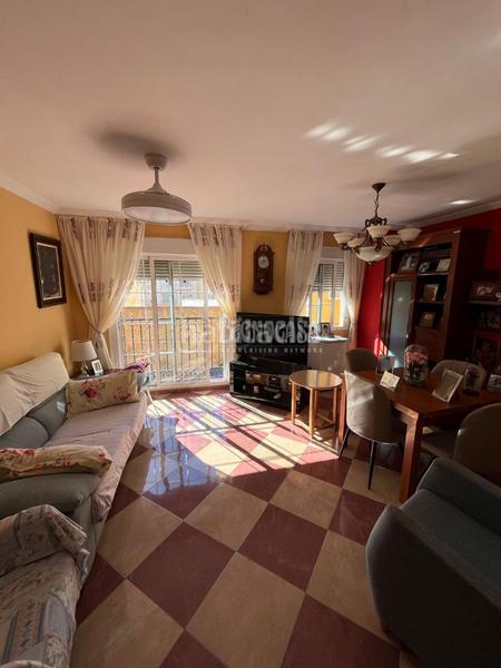 Foto 63d028e5-36f9-4d66-b2aa-c67fcbac629e. Flat in Suárez Málaga