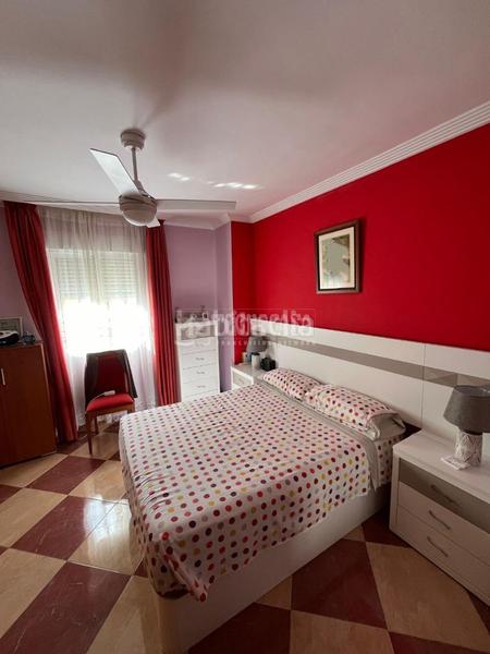 Foto 688b51bd-560b-40bf-8f46-faff130f021c. Flat in Suárez Málaga