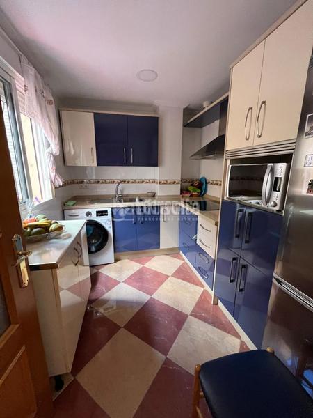 Foto 70d27aff-7b5a-419e-9a4b-8ceb983daf53. Flat in Suárez Málaga