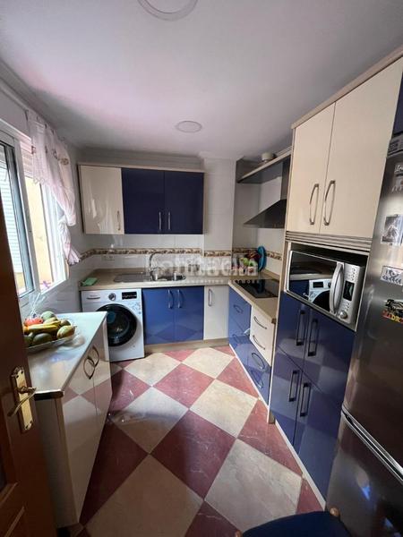 Foto 7efa2264-8b9e-419f-9740-fd0324283b9a. Flat in Suárez Málaga