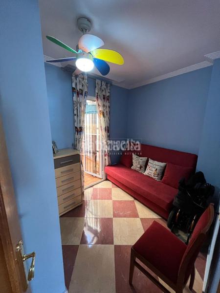 Foto 8f13b4b8-e059-4f85-8681-960760873da3. Flat in Suárez Málaga