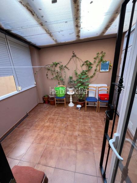 Foto a1c4a04d-4207-47cb-96b8-b8b408822073. Flat in Suárez Málaga