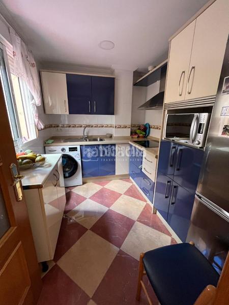 Foto b36417b8-8fc5-4d70-8b4b-ba6c89556116. Flat in Suárez Málaga