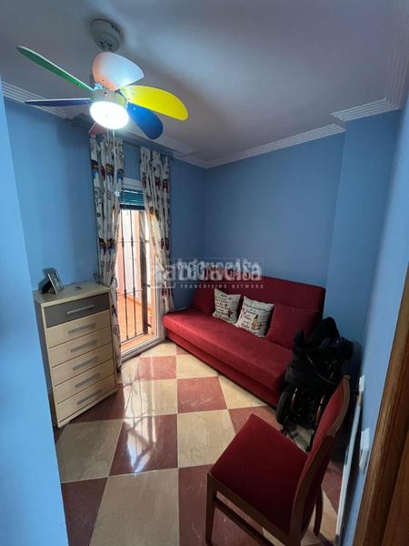 Foto cced71da-208d-49ba-8407-50fa76ea5783. Flat in Suárez Málaga
