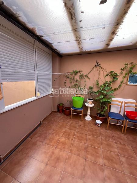 Foto e1790614-dd59-4340-9dfe-64c6a2a6b58c. Flat in Suárez Málaga