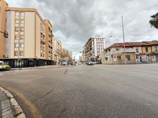 Aparcament cotxe  C. domingo savio. Boxplaza de garaje en venta en málaga