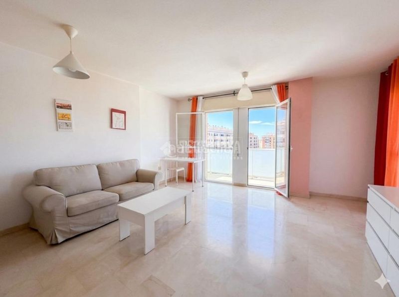 Foto 7f434eba-e885-4122-87a0-df9c86e59e27. Flat in Suárez Málaga