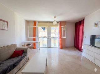 Etagenwohnung in Suárez