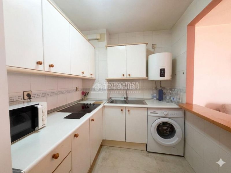 Foto bfd2f37e-bdcc-4eb5-a55e-8f1315727784. Flat in Suárez Málaga