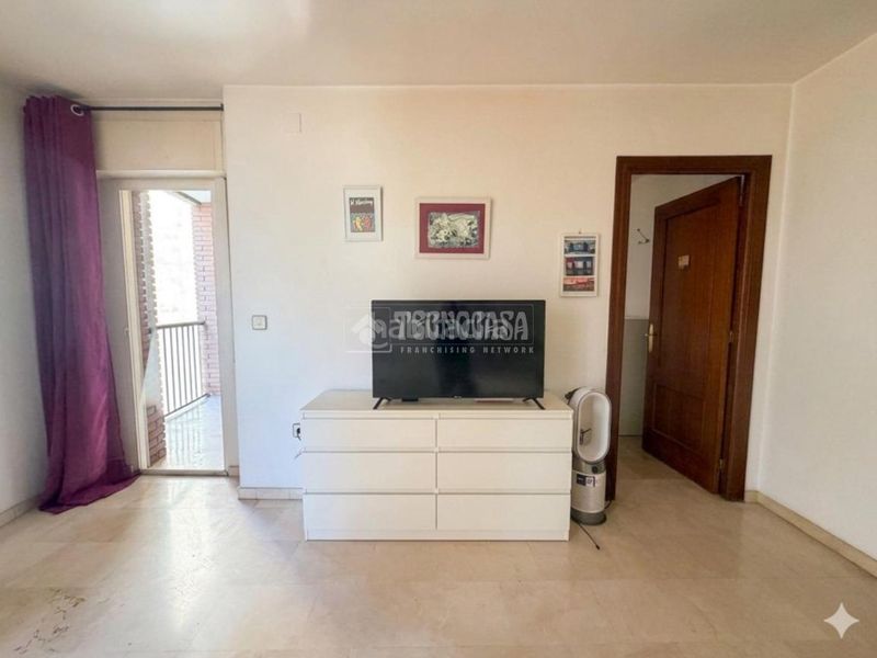Foto c39e0ba3-fd98-41c9-a68a-00147e2f5174. Flat in Suárez Málaga
