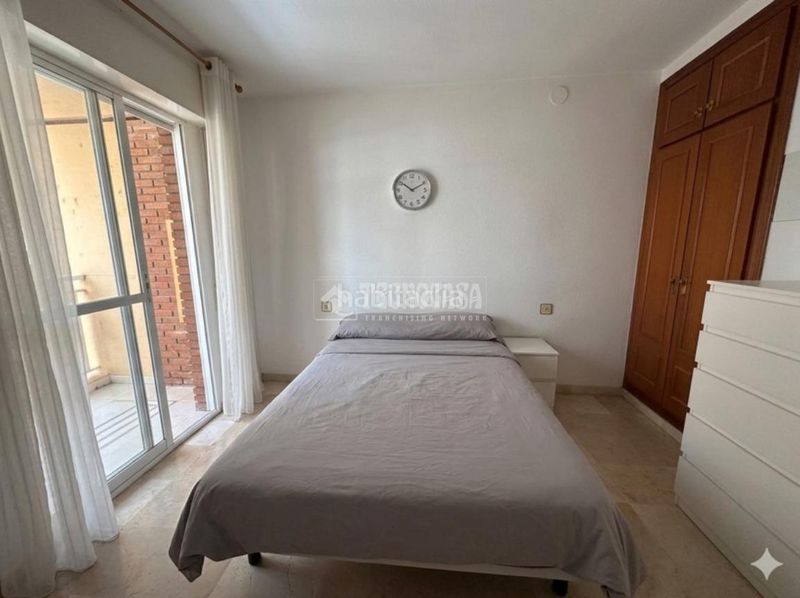 Foto cf17ab54-e22b-4480-bdd3-af039ced9775. Flat in Suárez Málaga
