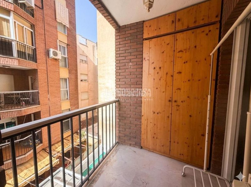 Foto d50da760-b101-4a4d-b64c-c4bd48b8c8c8. Flat in Suárez Málaga