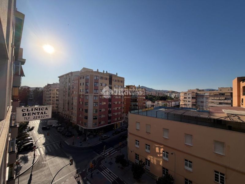 Foto d04fc81c-dbfc-4e59-83a9-b606f04521c6. Pis a La Trinidad Málaga