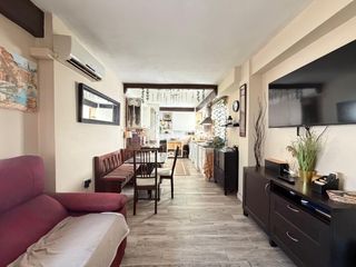 Pis a La Trinidad. Piso en venta en málaga