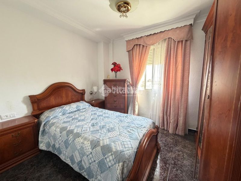 Foto 1a55a839-6776-458a-9549-ced5e163c404. Piso  en venta en Los Castillejos - La Trinidad Málaga