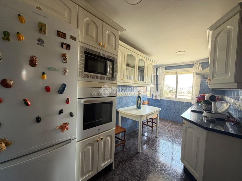 Foto 690bde69-accb-4882-8b6c-85e51cc147ad. Piso  en venta en Los Castillejos - La Trinidad Málaga