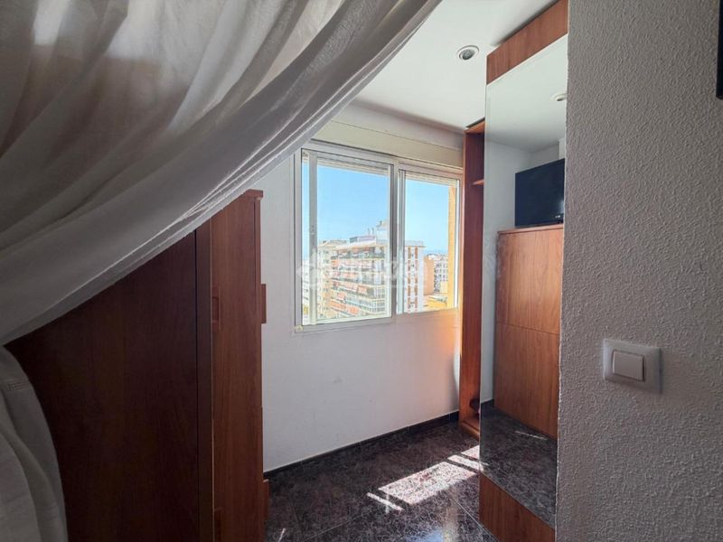 Foto 97583dac-146b-4f72-9b5f-dffd945a583b. Piso  en venta en Los Castillejos - La Trinidad Málaga
