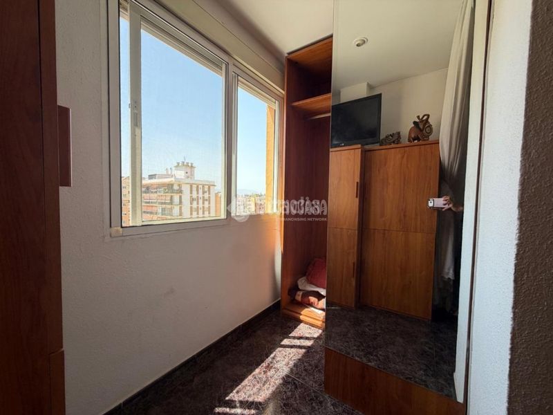 Foto afb0d7e5-9ca7-4441-8a62-8e8b58a62d8a. Piso  en venta en Los Castillejos - La Trinidad Málaga