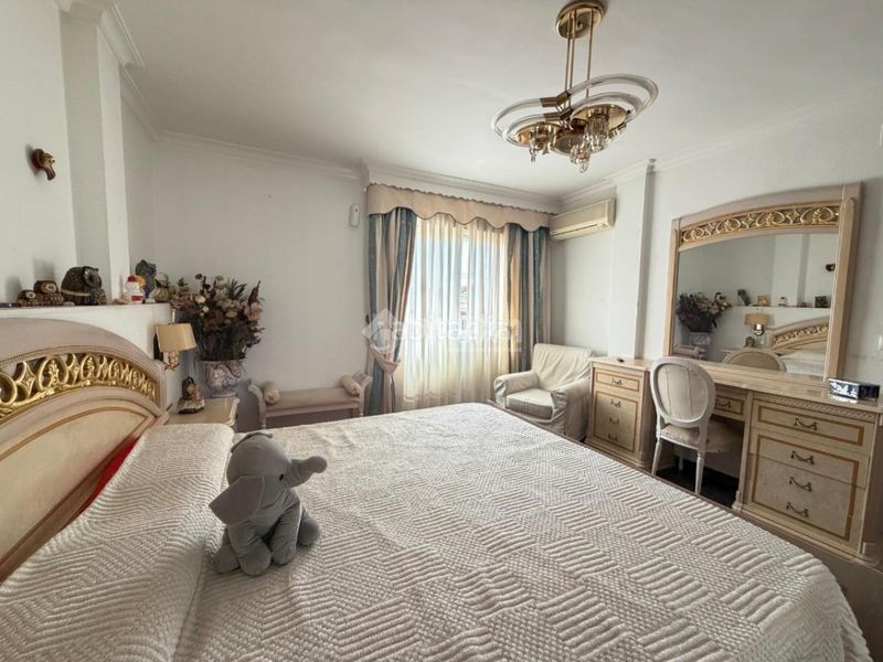 Foto c9ba5c97-ebab-4711-9165-b68209e581bf. Piso  en venta en Los Castillejos - La Trinidad Málaga