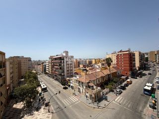 Pis a Los Castillejos - La Trinidad. Piso en venta en málaga