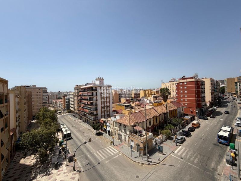 Foto fa0c04c0-f1b1-44b0-bf65-a636ee313180. Piso  en venta en Los Castillejos - La Trinidad Málaga