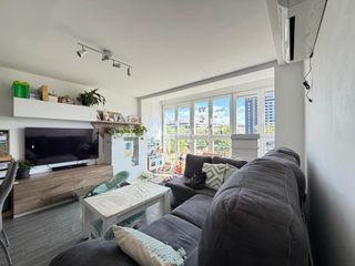 Flat in Martiricos - La Roca - La Rosaleda. Piso en venta en málaga
