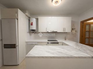 Etagenwohnung in La Trinidad. Piso en venta en málaga