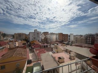 Flat in Suárez
