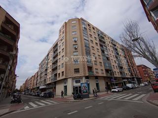 Piso en Las Fuentes. Piso en venta en zaragoza
