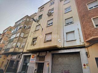 Piso en Las Fuentes
