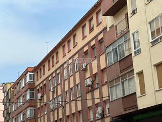 Piso en Las Fuentes. Piso en venta en zaragoza