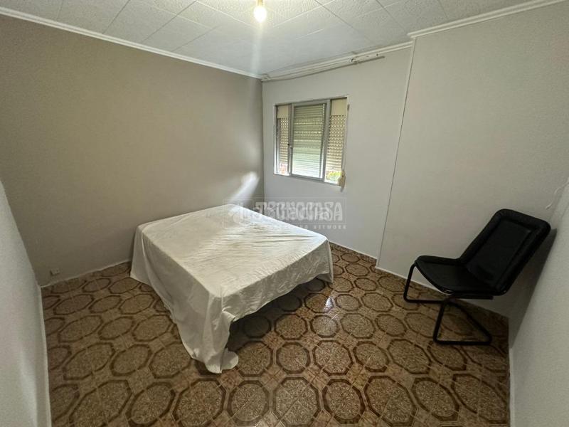 Foto 3444c580-8973-4792-8d08-13799bc24e9c. Flat with heating in Las Fuentes Zaragoza