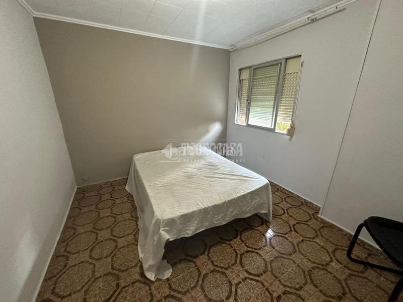 Foto 69ed1cbf-7b5c-4de3-a2ac-2e632dea6392. Flat with heating in Las Fuentes Zaragoza