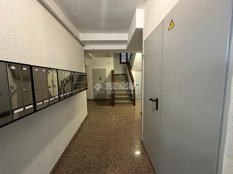 Foto b380fed4-fd8c-47f8-a956-9bfb1f23b750. Flat with heating in Las Fuentes Zaragoza