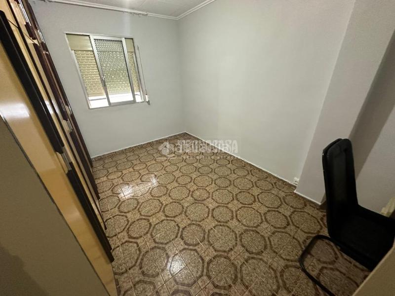 Foto beafc90c-c790-4ed9-81af-ed2bfad8de8a. Flat with heating in Las Fuentes Zaragoza