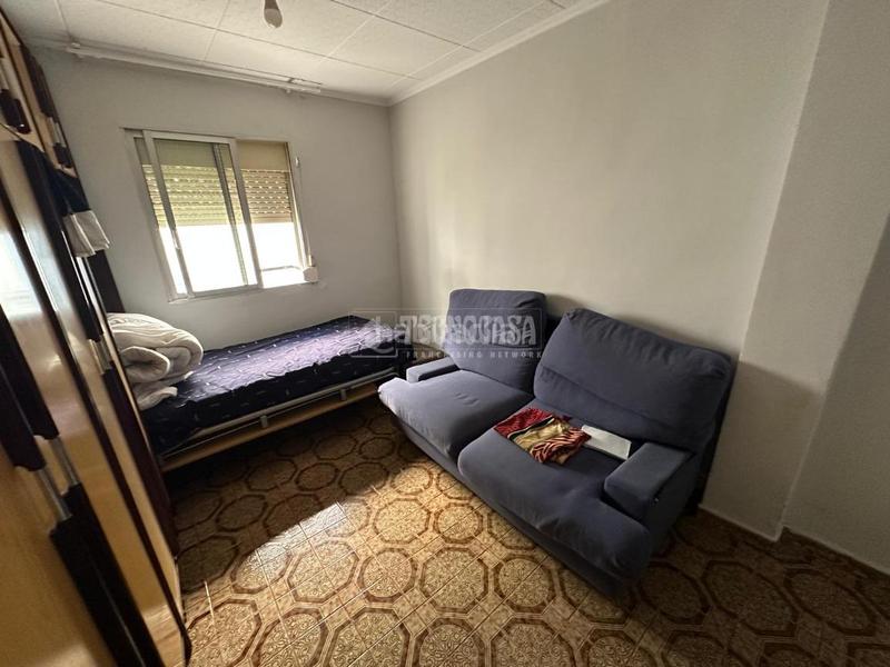 Foto dcc84b6e-0a06-4893-a5fe-8267d357b4c9. Flat with heating in Las Fuentes Zaragoza