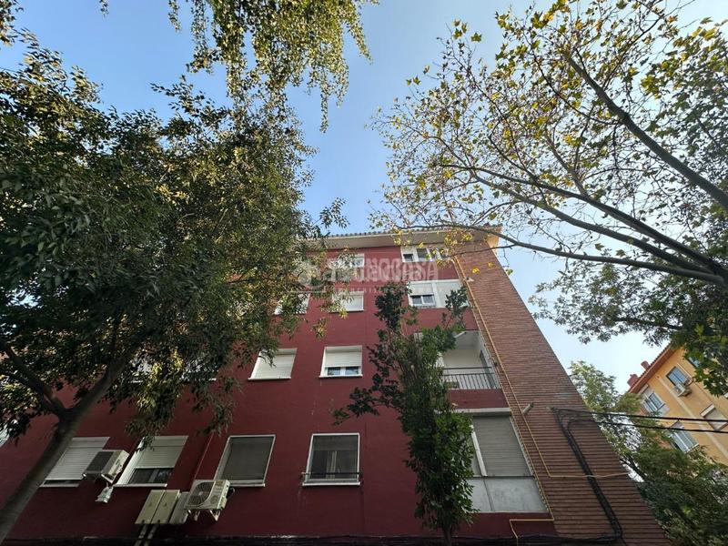 Foto dd082a7f-7122-4348-b020-712b7364f847. Flat with heating in Las Fuentes Zaragoza