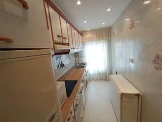 Appartement à Plaza de Toros. Piso en venta en zaragoza