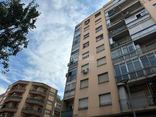 Piso en Las Fuentes. Piso en venta en zaragoza