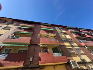 Appartement à Las Fuentes. Piso en venta en zaragoza