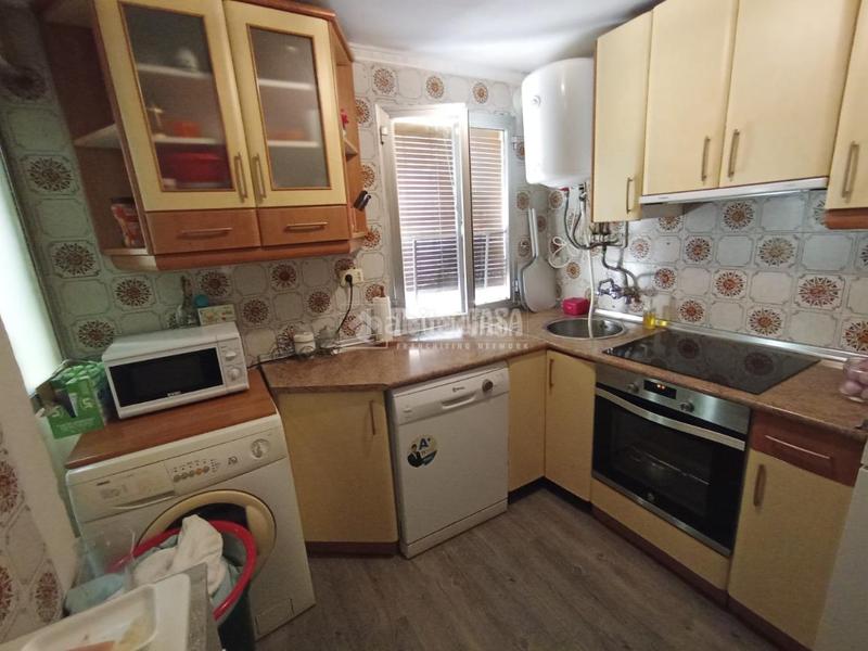 Foto 0ae874ab-e973-4c62-8452-82a9c9c8ffe4. Appartamento in Las Fuentes Zaragoza