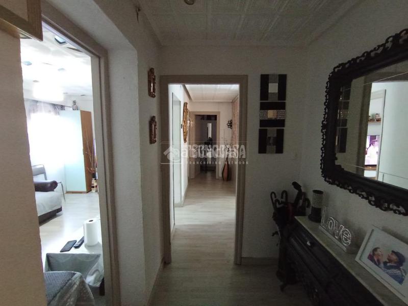 Foto 739001dc-c947-459e-a07e-197a68ed9d4e. Appartamento in Las Fuentes Zaragoza