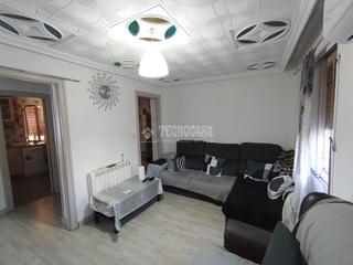 Appartement à Las Fuentes. Piso en venta en zaragoza