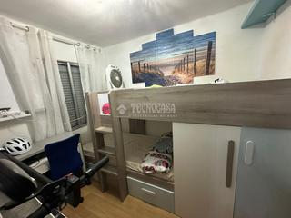 Appartement à Las Fuentes. Piso en venta en zaragoza