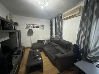 Appartamento in Las Fuentes. Piso en venta en zaragoza
