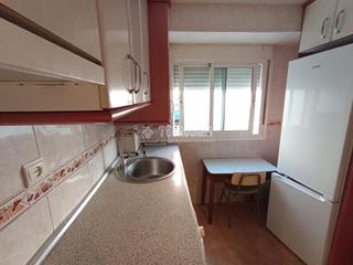 Appartement à Las Fuentes. Piso en venta en zaragoza