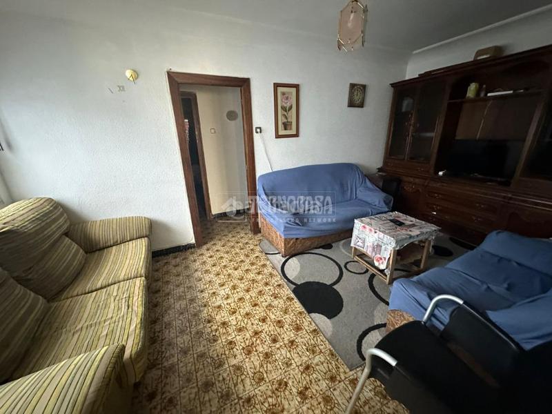 Foto 09923851-6965-4578-9dce-1e5dd2e04edf. Appartement dans Las Fuentes Zaragoza